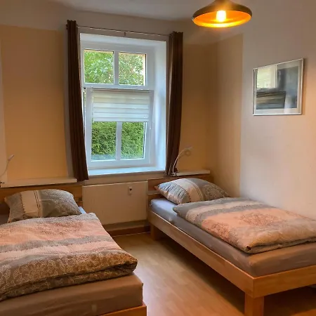 Ferienwohnung Zwönitz-2