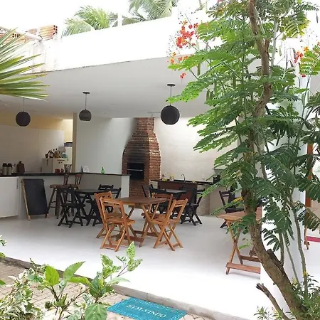 Residence Vila Europa-2