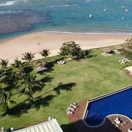 Paraiso dos Corais-2