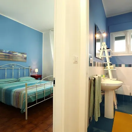 A Casa Di Teresa-2