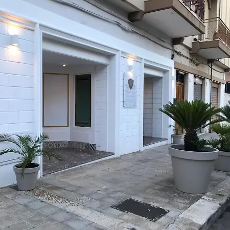 Gianluis Luxury Suites-2