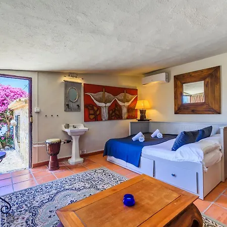 Mimar Altea Villa L-3