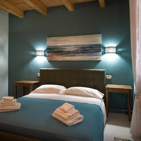 B&B Casa Martino Sea View-2