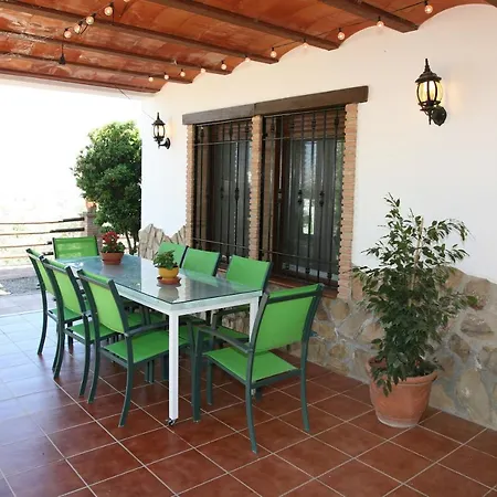 Casas Rurales Cazorla-Alcón-3