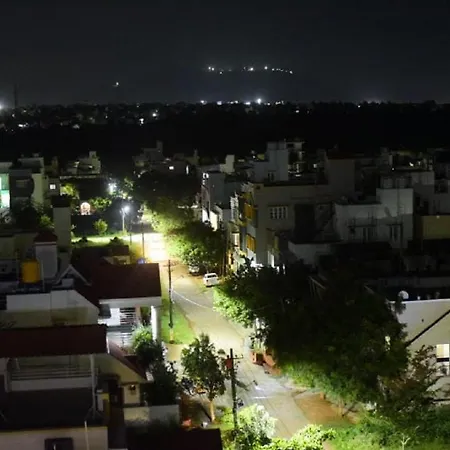 The Vihar Service Apartment-2