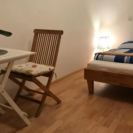 City Apartment And Rooms-3