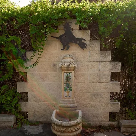 Casa Rural La Bruja-3