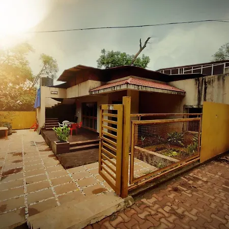 Nivritti Villa 2Bhk Private Villa In Matheran Full Privacy & Prime Location In Matheran-2