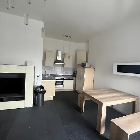 Apartment in Solingen Ohligs-2