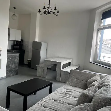 Apartment in Solingen Ohligs-3