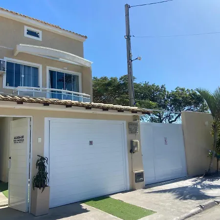 Areias De Tucuns Lofts E Apartamentos-3