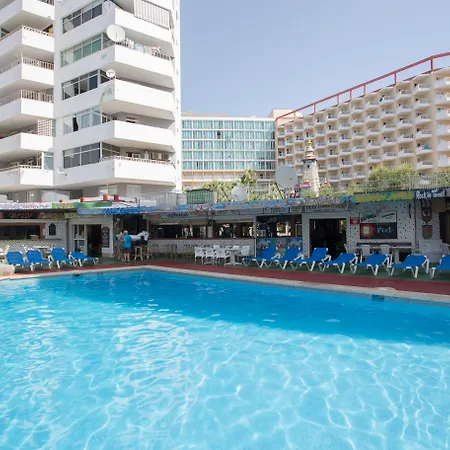 Magalluf Playa Apartments - Adults Only-3