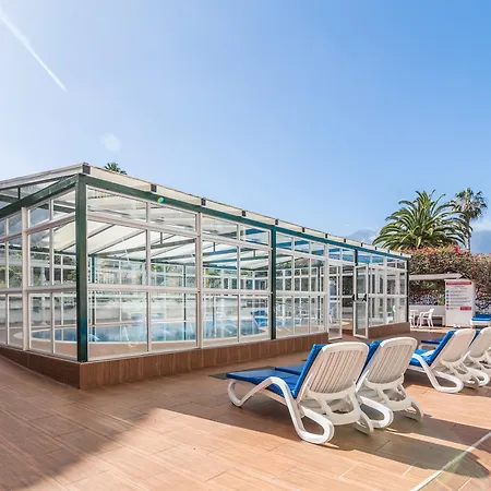Apartamentos La Carabela-2