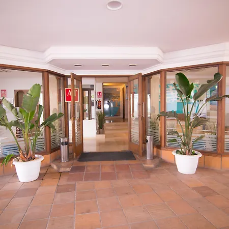 Sunside Ibiza Studios - Only Adults-2