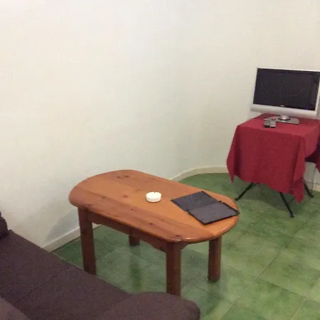 Apartamentos Panorama (Adults Only)-3