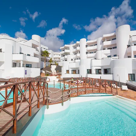 Apartamentos Lanzarote Paradise Colinas-3