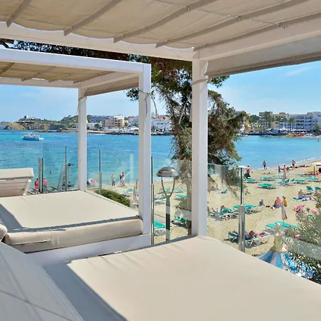 Leonardo Suites Hotel Ibiza Santa Eulalia-3