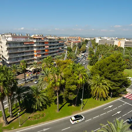 Apartaments Cye Salou-2