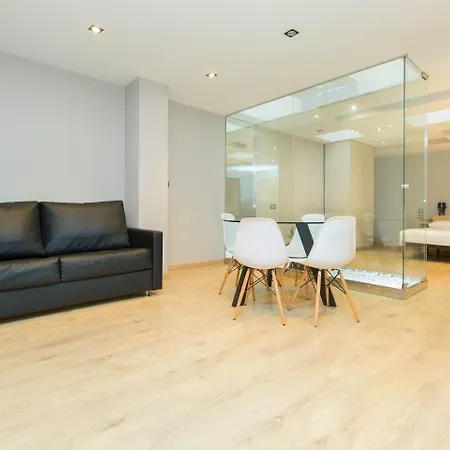 AinB Sagrada Familia Apartments-3