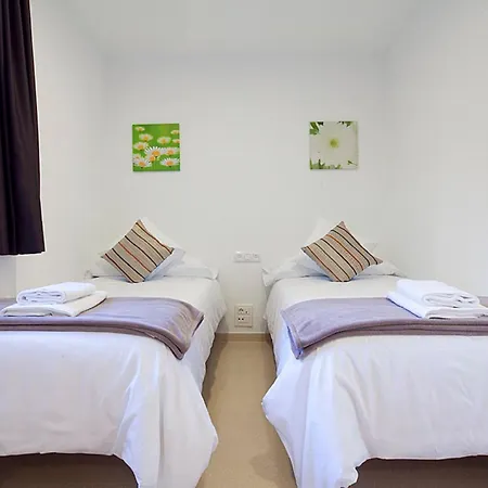 Charmsuites Nou Rambla-2