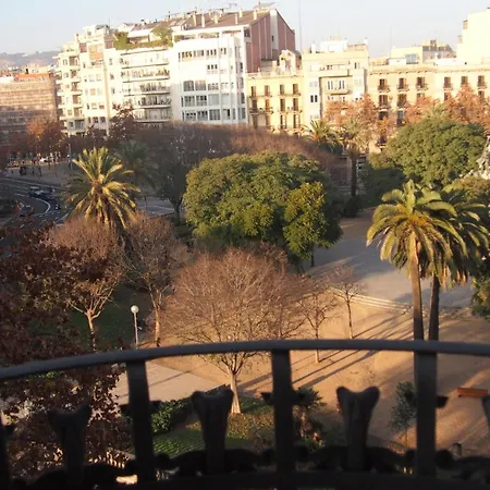 Mh Apartments Tetuan-3
