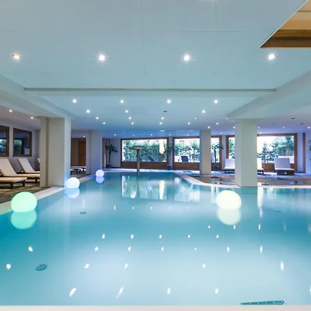 Vallorcine Mont Blanc Spa-2