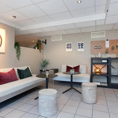Anker Hostel-2
