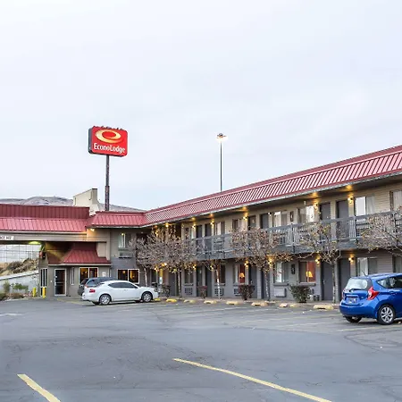 Econo Lodge Downtown-3