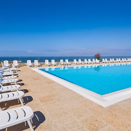 Apartments Savudrija Plava Laguna-3