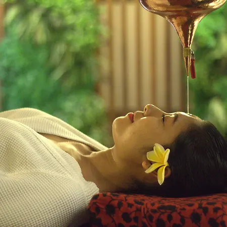 Berry Amour Romantic Villas-3