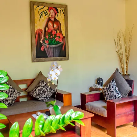 The Bali Dream Villa Seminyak-3