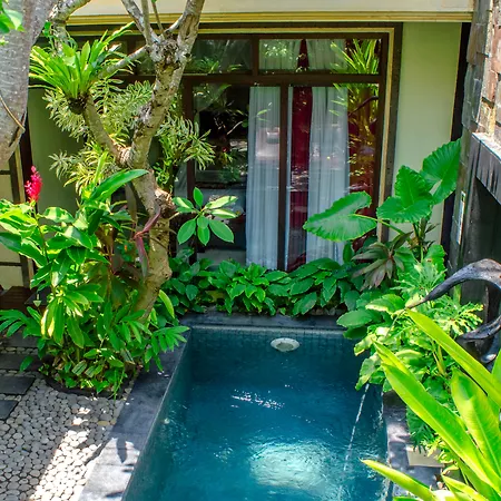 The Bali Dream Villa Seminyak-2