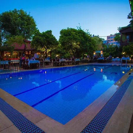 Oscar Boutique Hotel-2