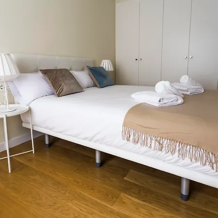 Hq Rooms Apartments San Vicente-2
