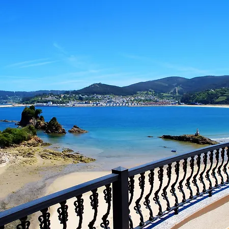 Duerming Sea View Viveiro-2