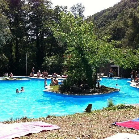 Montseny Suites & Apartments-3