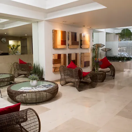 Suites Giorgio-3