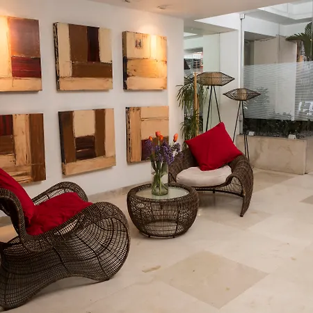 Suites Giorgio-2