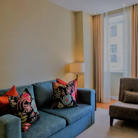 Casas Do Porto - Ribeira Apartments-2