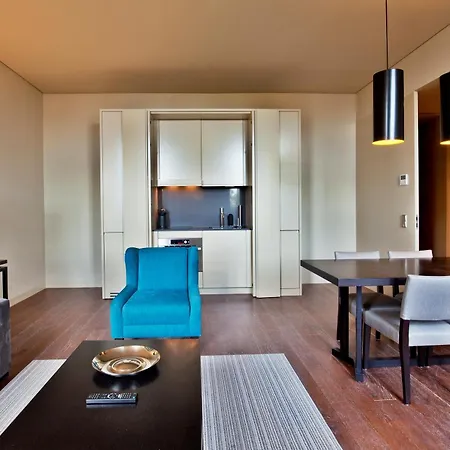 Lisbon Five Stars Apartments 8 Building-2