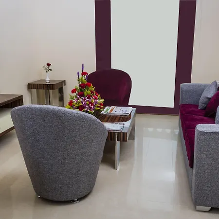 The View Al Barsha Hotel Apartments-3