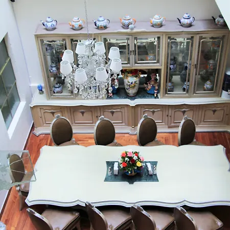 Residence L' Heritage Royal Colonial By Bluebay-3