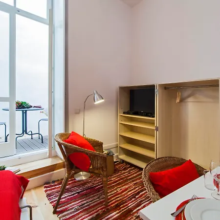 Bnapartments Rio-3
