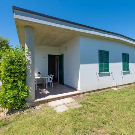 Stork Camping Village-2