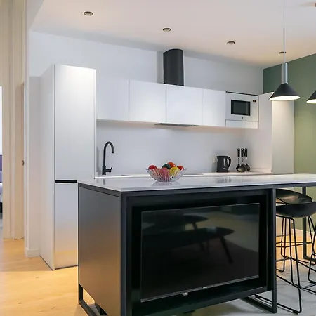 Holiday Rentals Los Salados-2