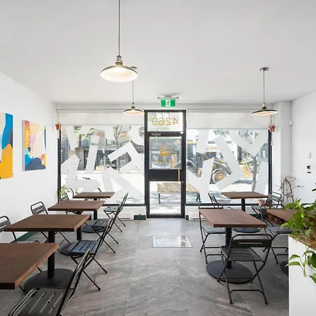 Francois-Denis Apartments-3