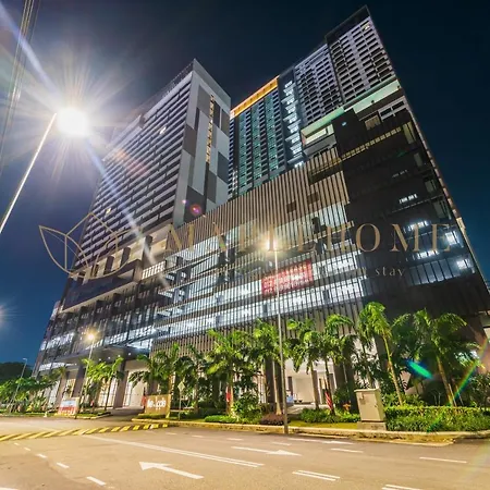 The Apple Melaka-3