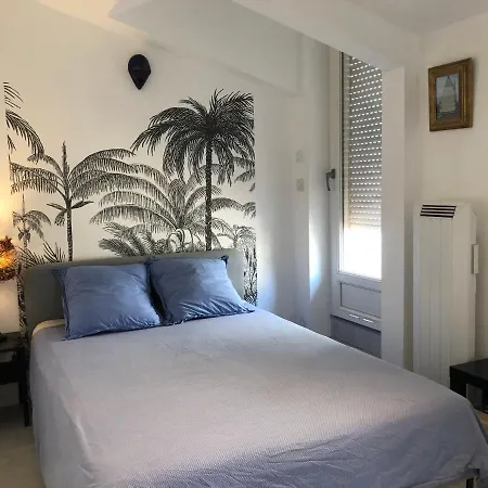 Appartement avec terrasse-3