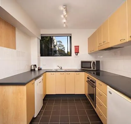 Drummoyne Furnished Apartments-3
