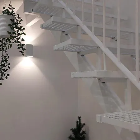 Moderno Apartamento Con Terraza Al Lado Paseo Maritimo De La Guardia.-2